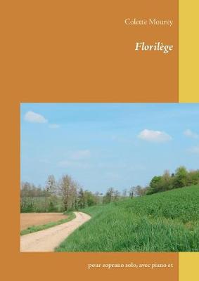 Book cover for Florilege