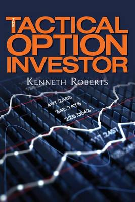 Book cover for The Tactical Option Investor