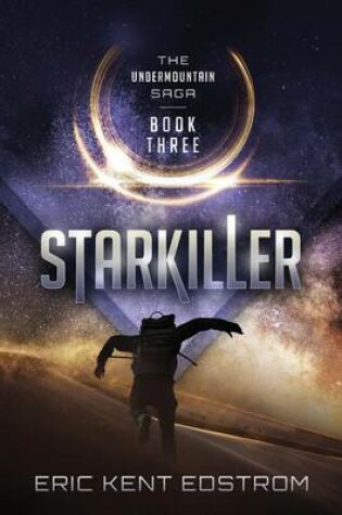 Cover of Starkiller