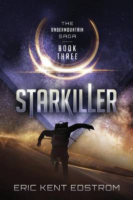 Book cover for Starkiller