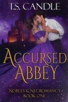 Book cover for Accursed Abbey