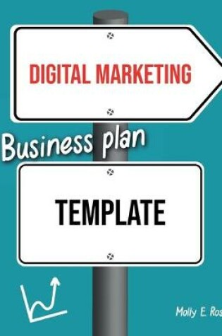 Cover of Digital Marketing Business Plan Template