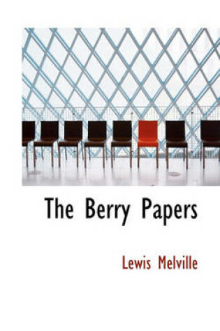 Cover of The Berry Papers