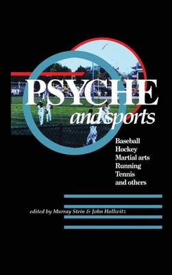 Cover of Psyche and Sports