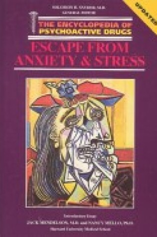 Cover of Escape from Anxiety and Stress