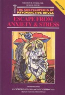 Book cover for Escape from Anxiety and Stress