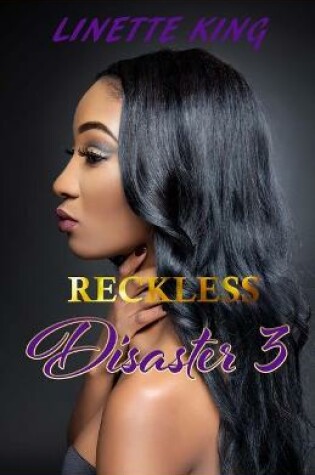 Cover of Reckless Disaster 3