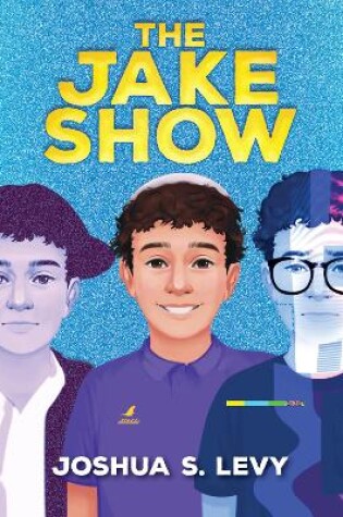 Cover of The Jake Show