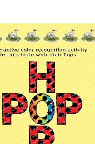 Cover of Pop Hop