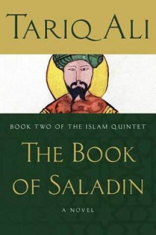 Cover of The Book of Saladin