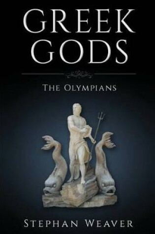 Cover of Greek Gods