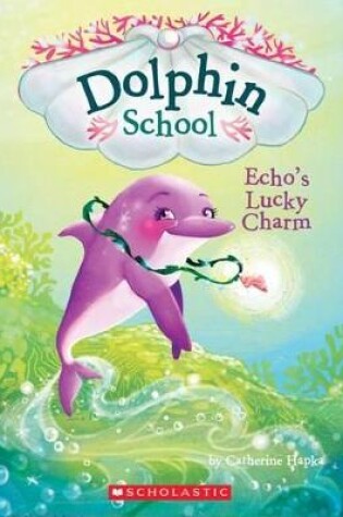 Cover of Echo's Lucky Charm