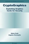 Book cover for CryptoGraphics