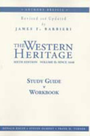 Cover of Study Guide Vol. II