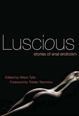 Book cover for Luscious