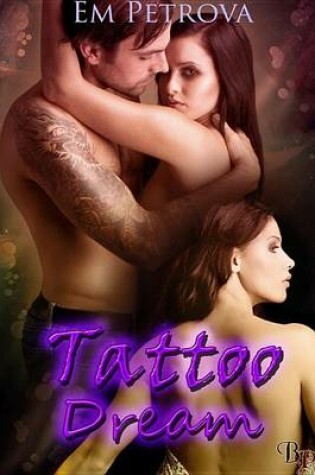 Cover of Tattoo Dream