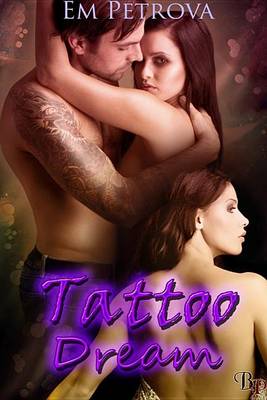 Book cover for Tattoo Dream