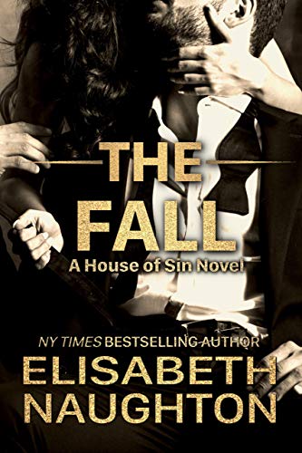 Book cover for The Fall