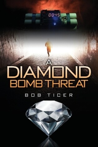 Cover of A Diamond Bomb Threat