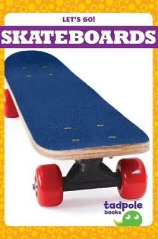 Cover of Skateboards