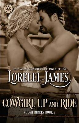 Cover of Cowgirl Up and Ride