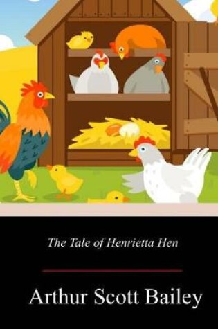 Cover of The Tale of Henrietta Hen