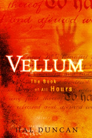 Vellum