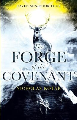 Book cover for The Forge of the Covenant