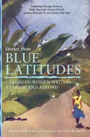 Cover of Stories from Blue Latitudes