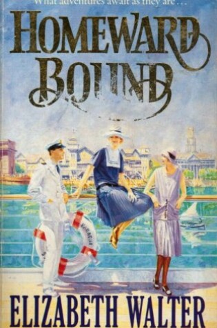 Cover of Homeward Bound