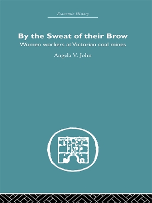 Book cover for By the Sweat of Their Brow