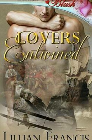 Cover of Lovers Entwined