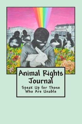 Cover of Animal Rights Journal