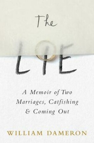 Cover of The Lie