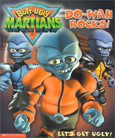 Cover of Do-Wah Rocks