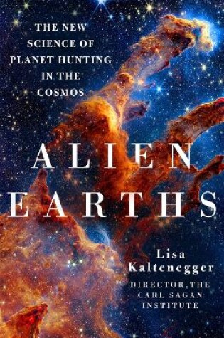 Cover of Alien Earths