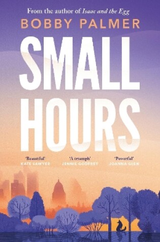 Cover of Small Hours