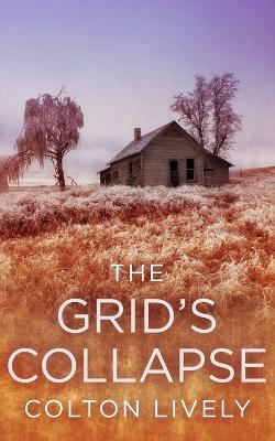 Cover of The Grid's Collapse