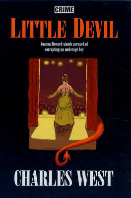 Cover of Little Devil