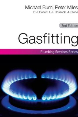 Cover of Gasfitting