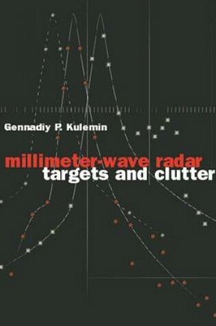Cover of Millimeter-Wave Radar Targets and Clutter