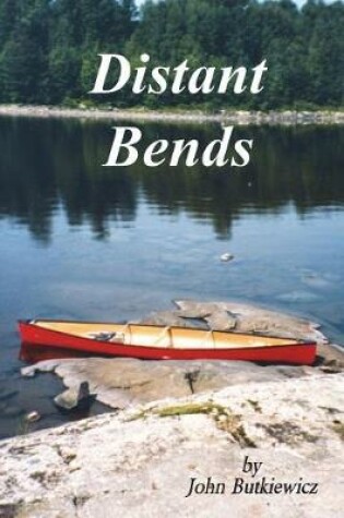 Cover of Distant Bends