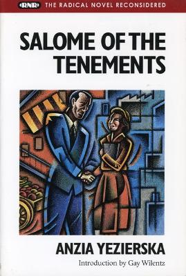 Book cover for Salome of the Tenements