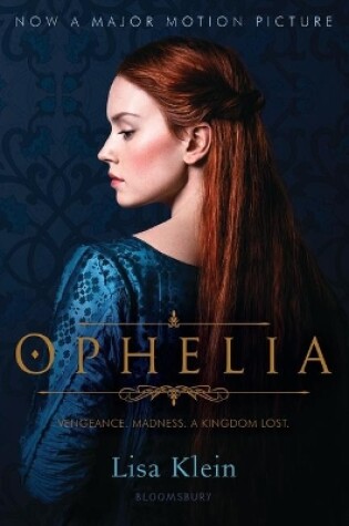 Cover of Ophelia