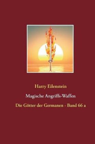 Cover of Magische Angriffs-Waffen