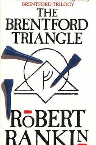 Cover of The Brentford Triangle