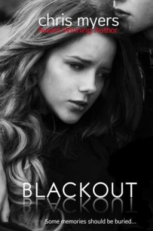 Cover of Blackout