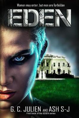 Cover of Eden