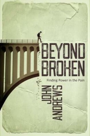 Cover of Beyond Broken