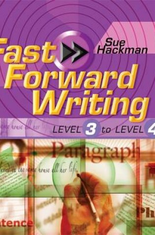 Cover of Fast Forward Writing